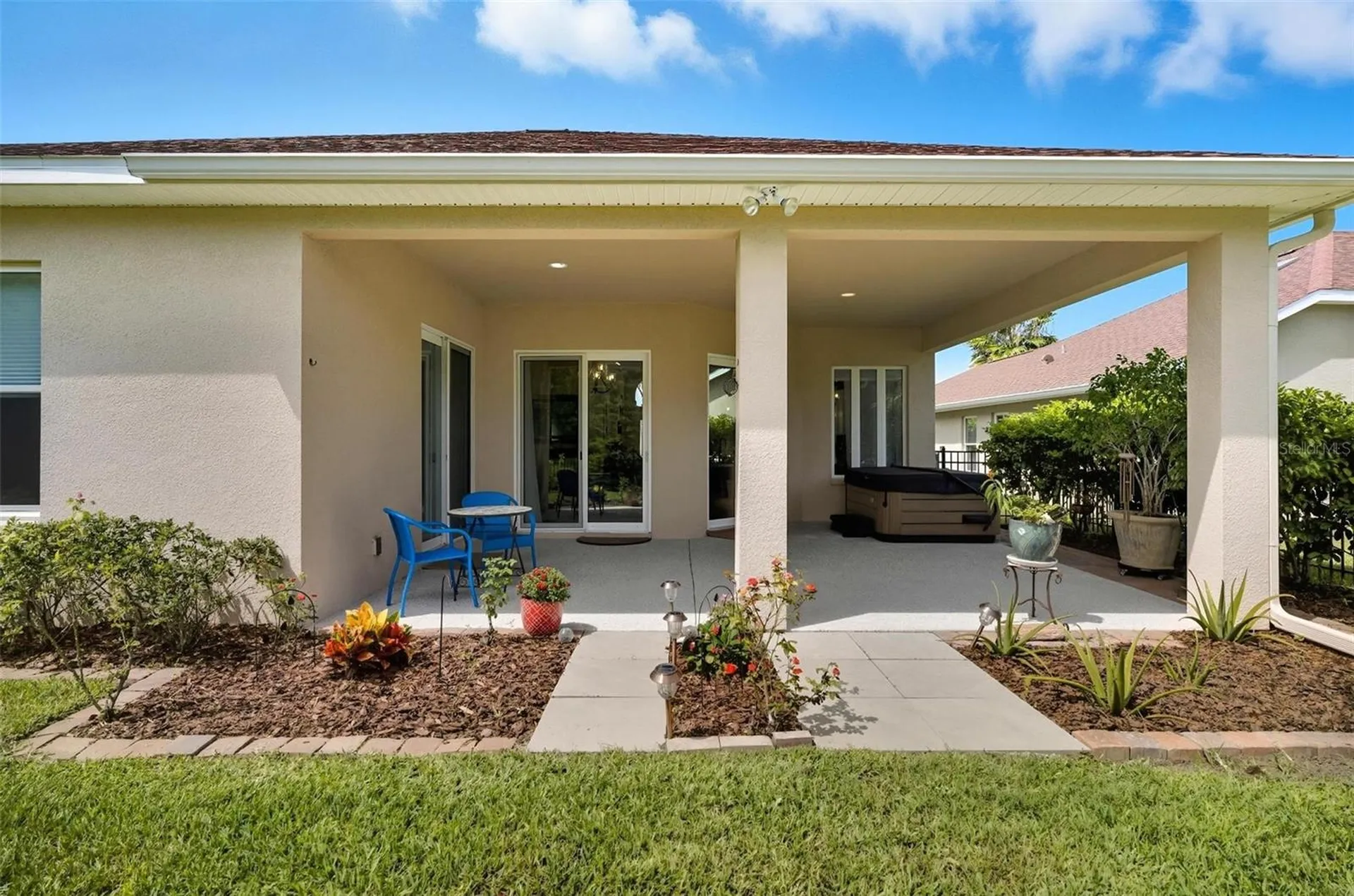 51 Graham Woods Place Palm Coast FL 32137