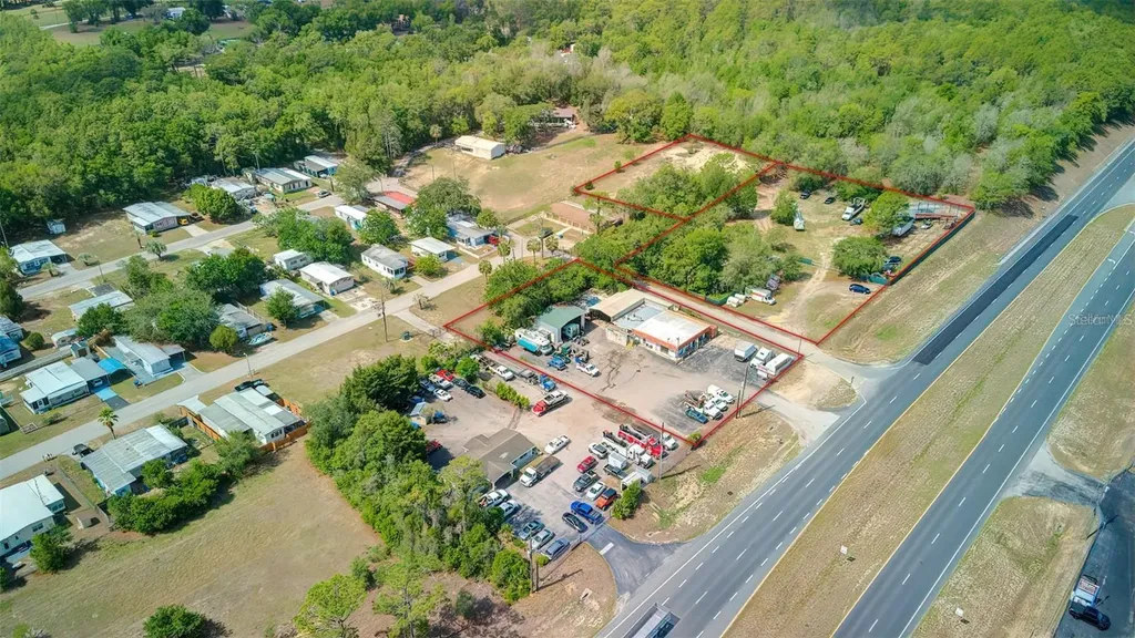 29114 Cortez Boulevard Brooksville FL 34602