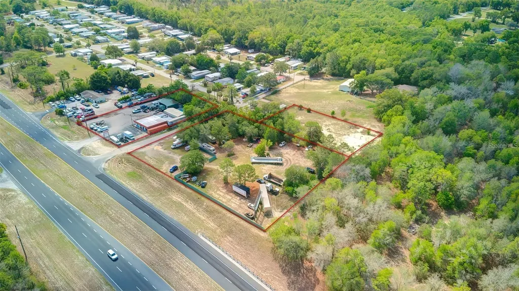 29114 Cortez Boulevard Brooksville FL 34602