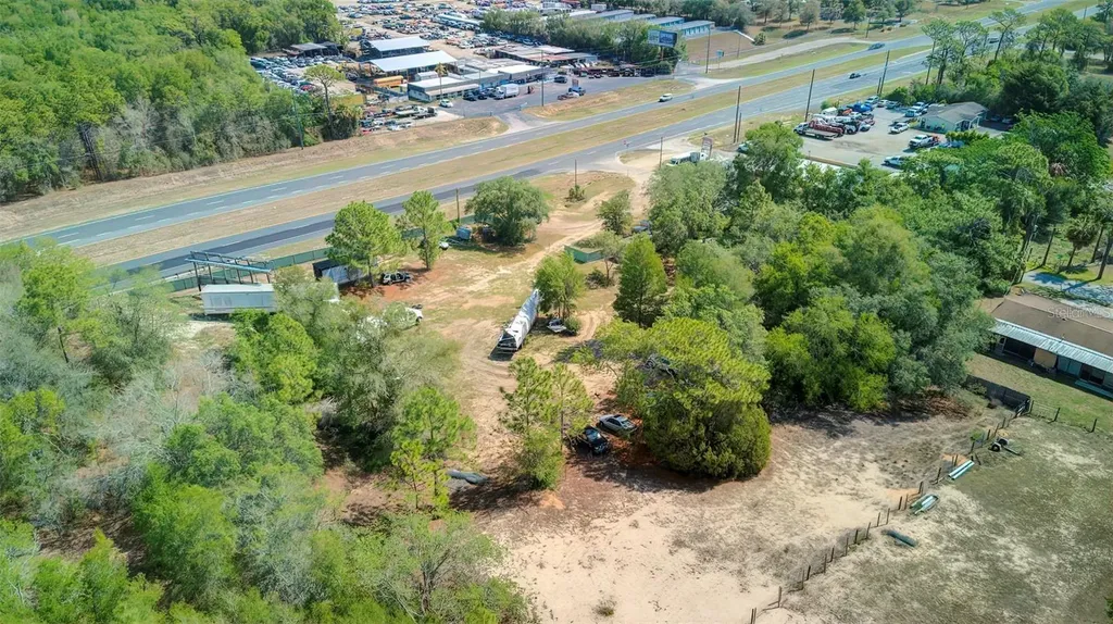 29114 Cortez Boulevard Brooksville FL 34602