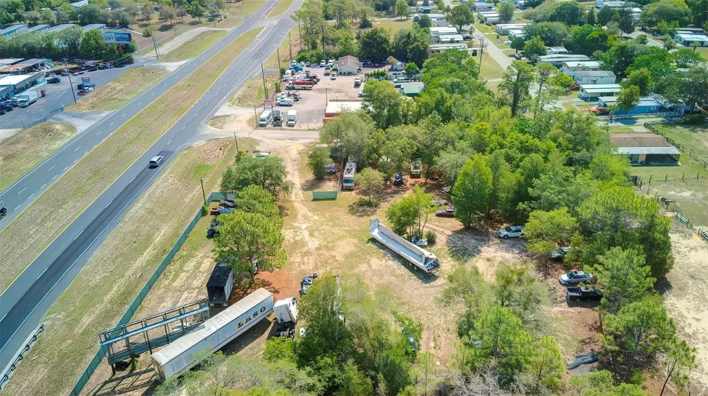 29114 Cortez Boulevard Brooksville FL 34602