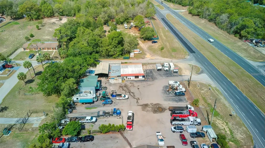 29114 Cortez Boulevard Brooksville FL 34602