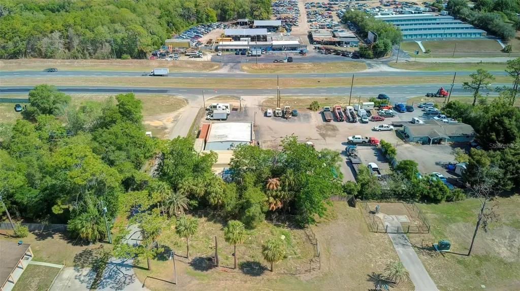 29114 Cortez Boulevard Brooksville FL 34602