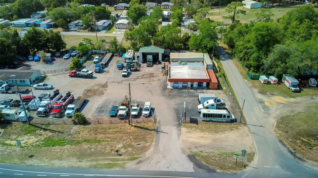 29114 Cortez Boulevard Brooksville FL 34602