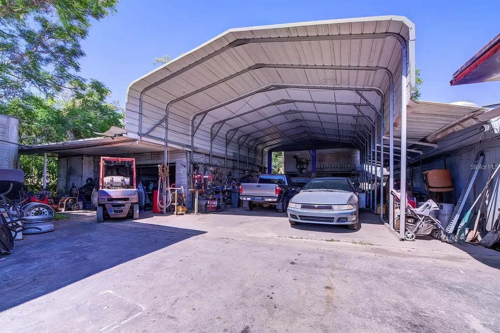 29114 Cortez Boulevard Brooksville FL 34602