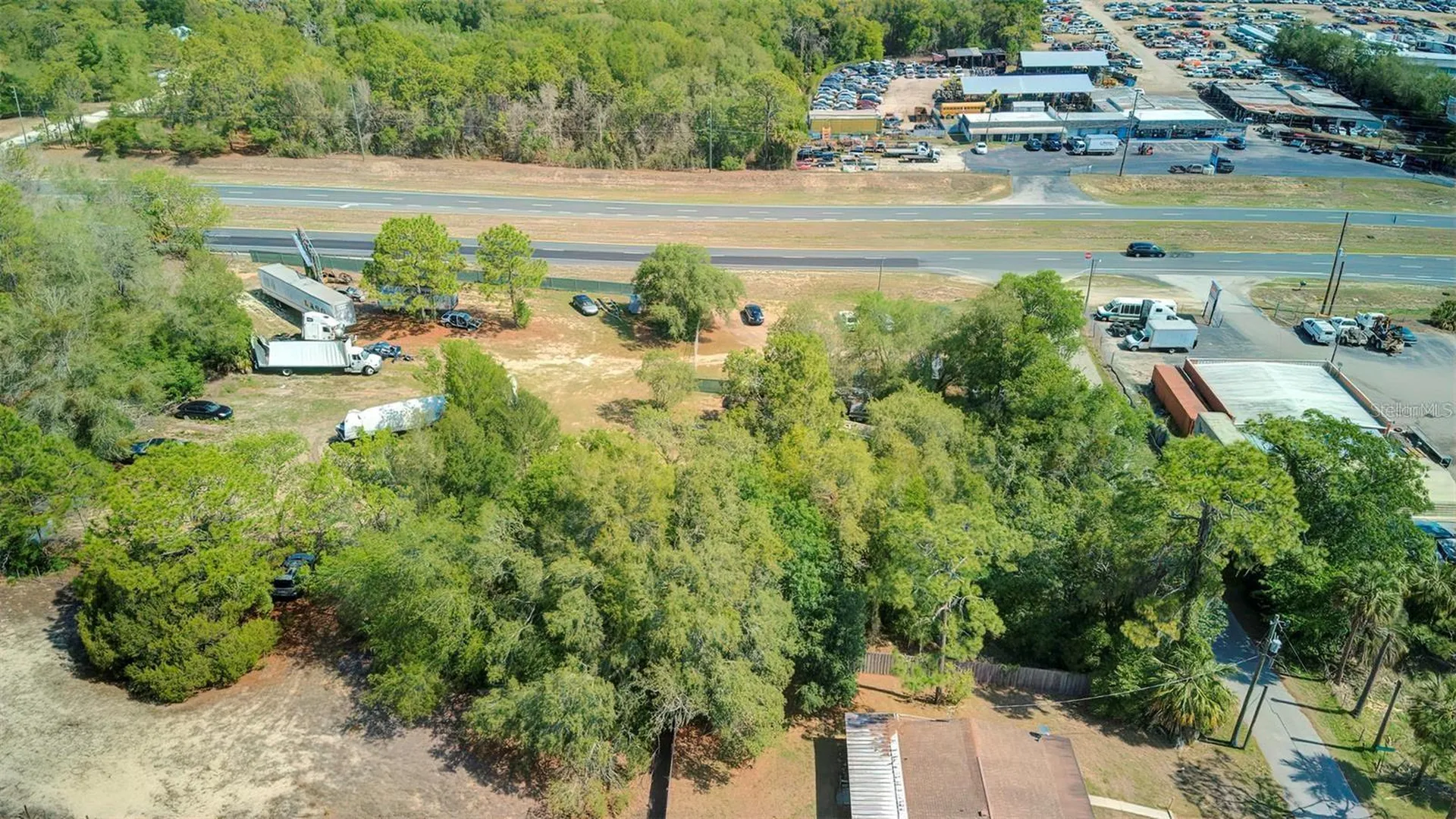 29114 Cortez Boulevard Brooksville FL 34602