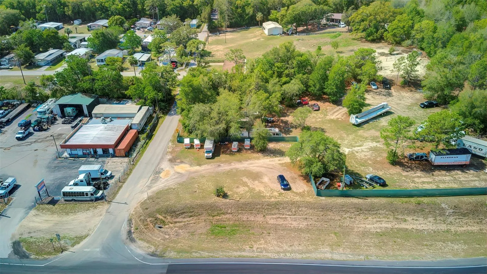 29114 Cortez Boulevard Brooksville FL 34602