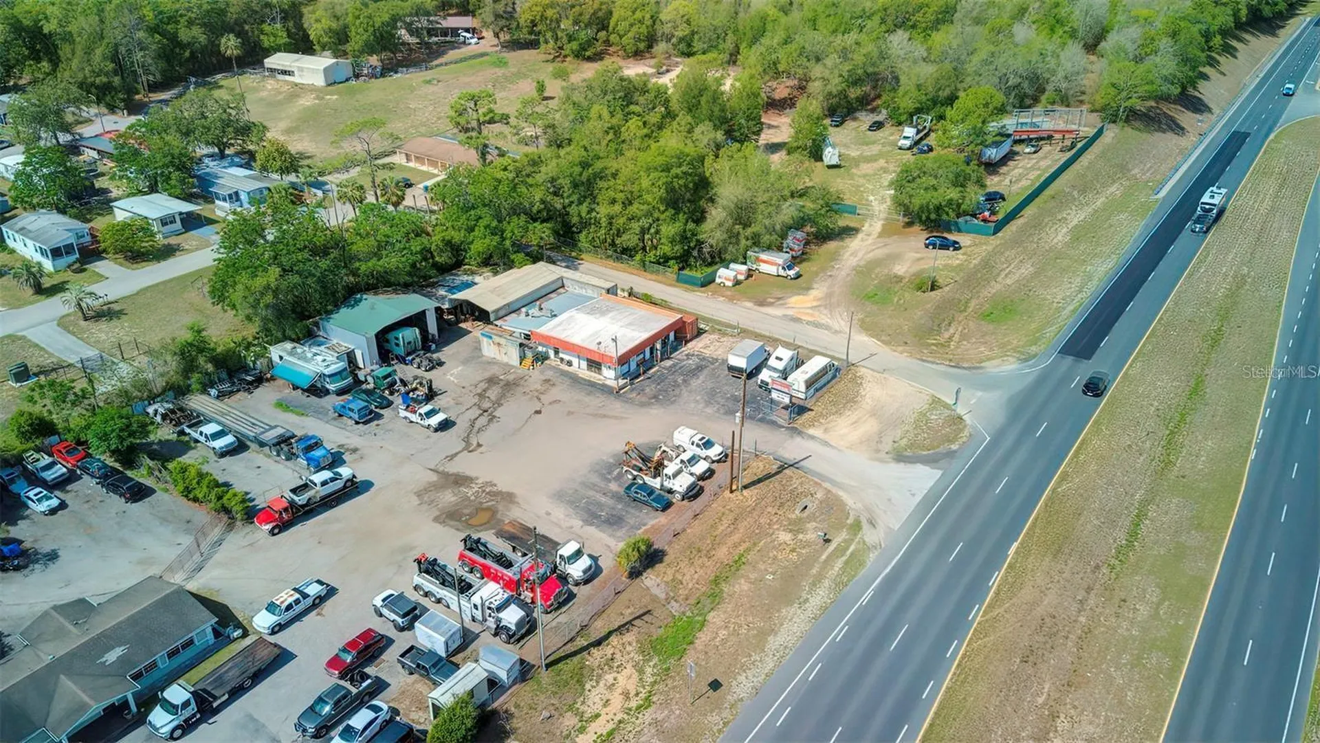 29114 Cortez Boulevard Brooksville FL 34602