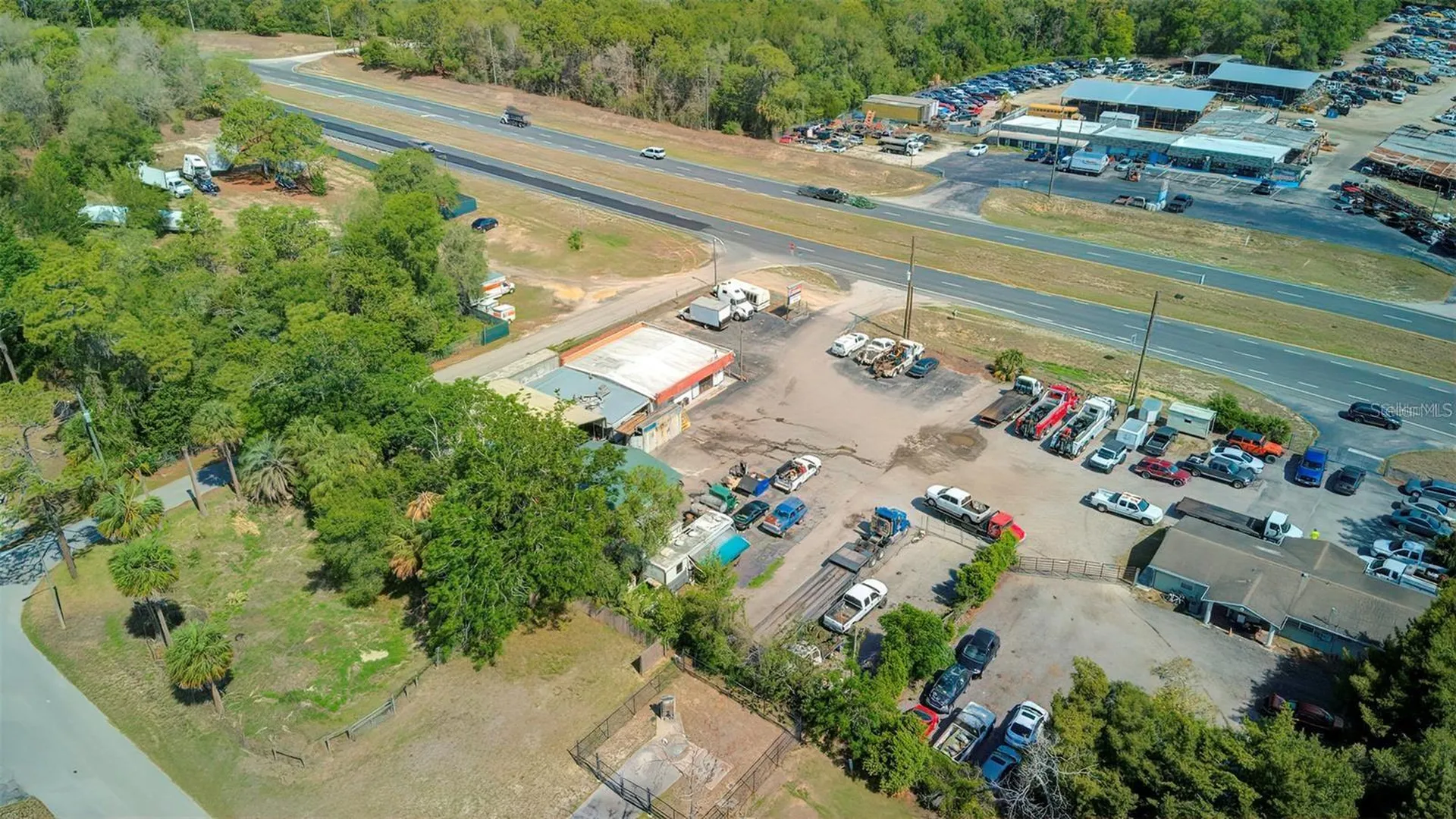 29114 Cortez Boulevard Brooksville FL 34602