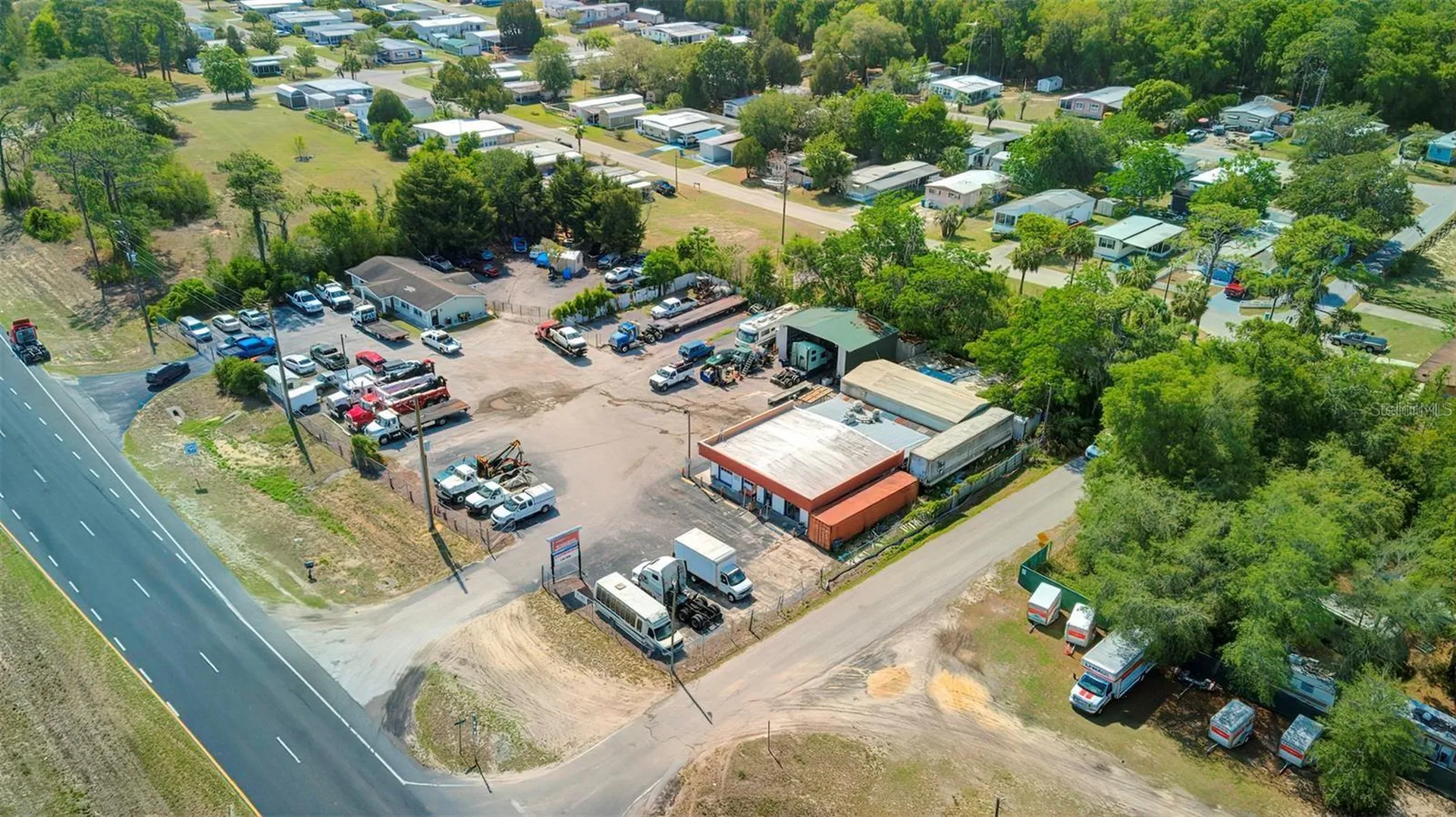 29114 Cortez Boulevard Brooksville FL 34602