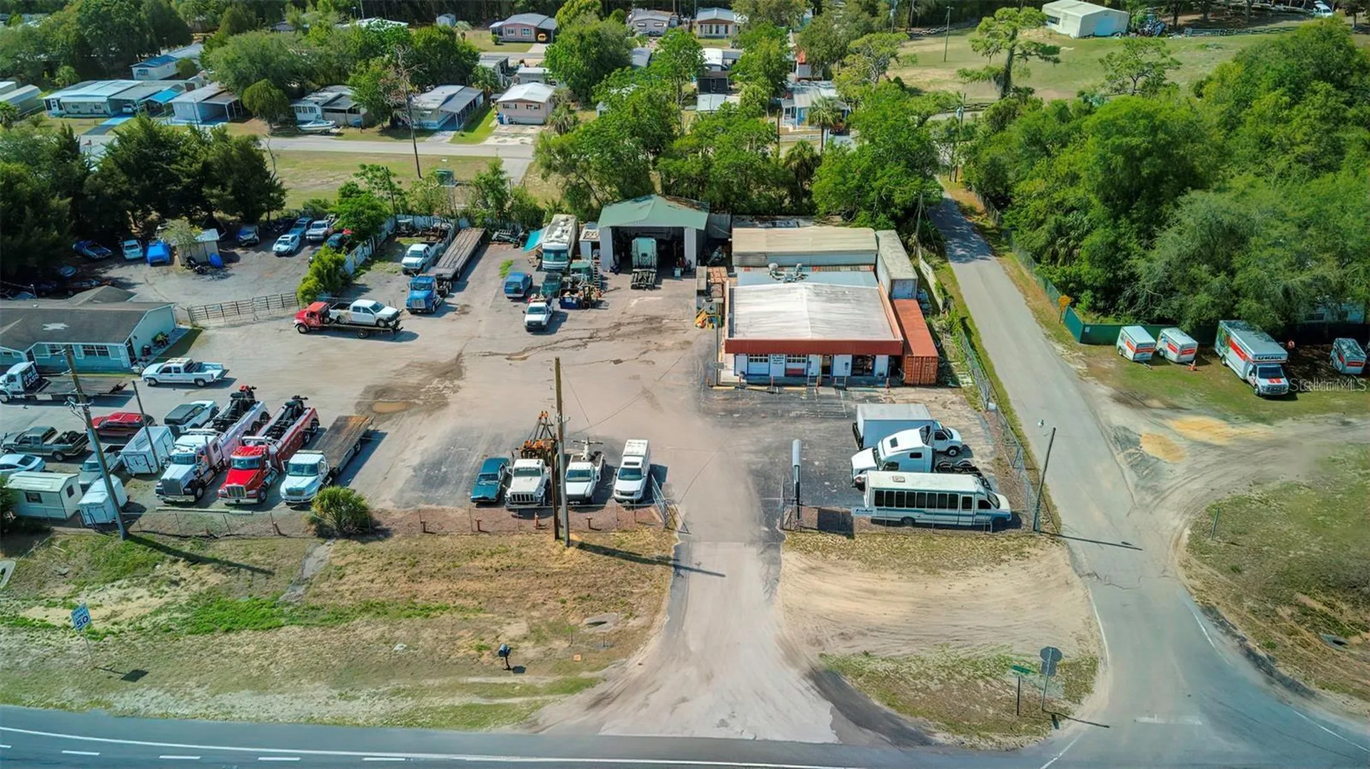 29114 Cortez Boulevard Brooksville FL 34602
