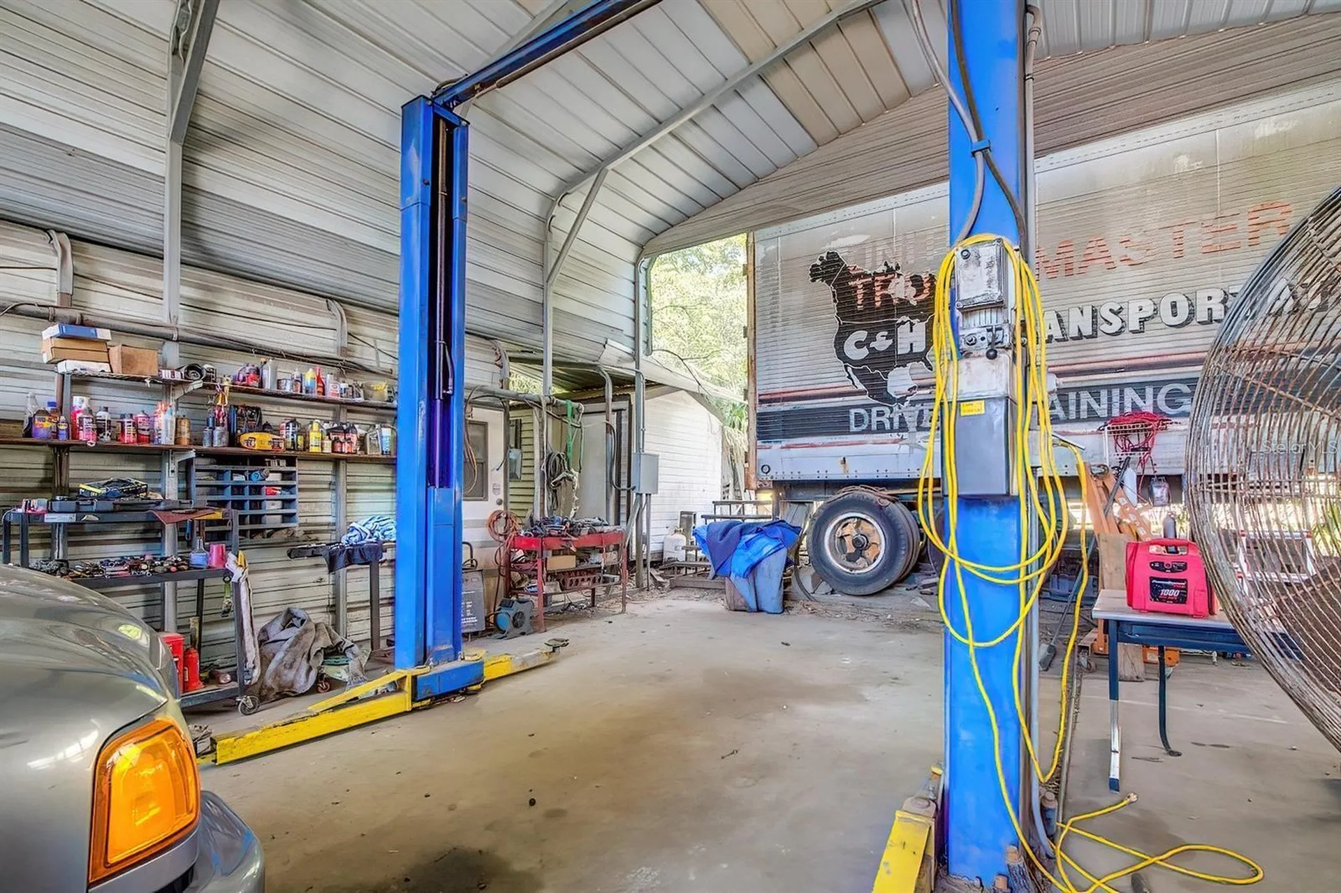 29114 Cortez Boulevard Brooksville FL 34602