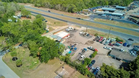 29114 Cortez Boulevard Brooksville FL 34602