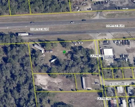29114 Cortez Boulevard Brooksville FL 34602