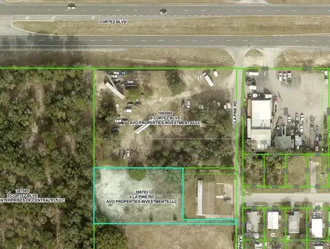 29114 Cortez Boulevard Brooksville FL 34602