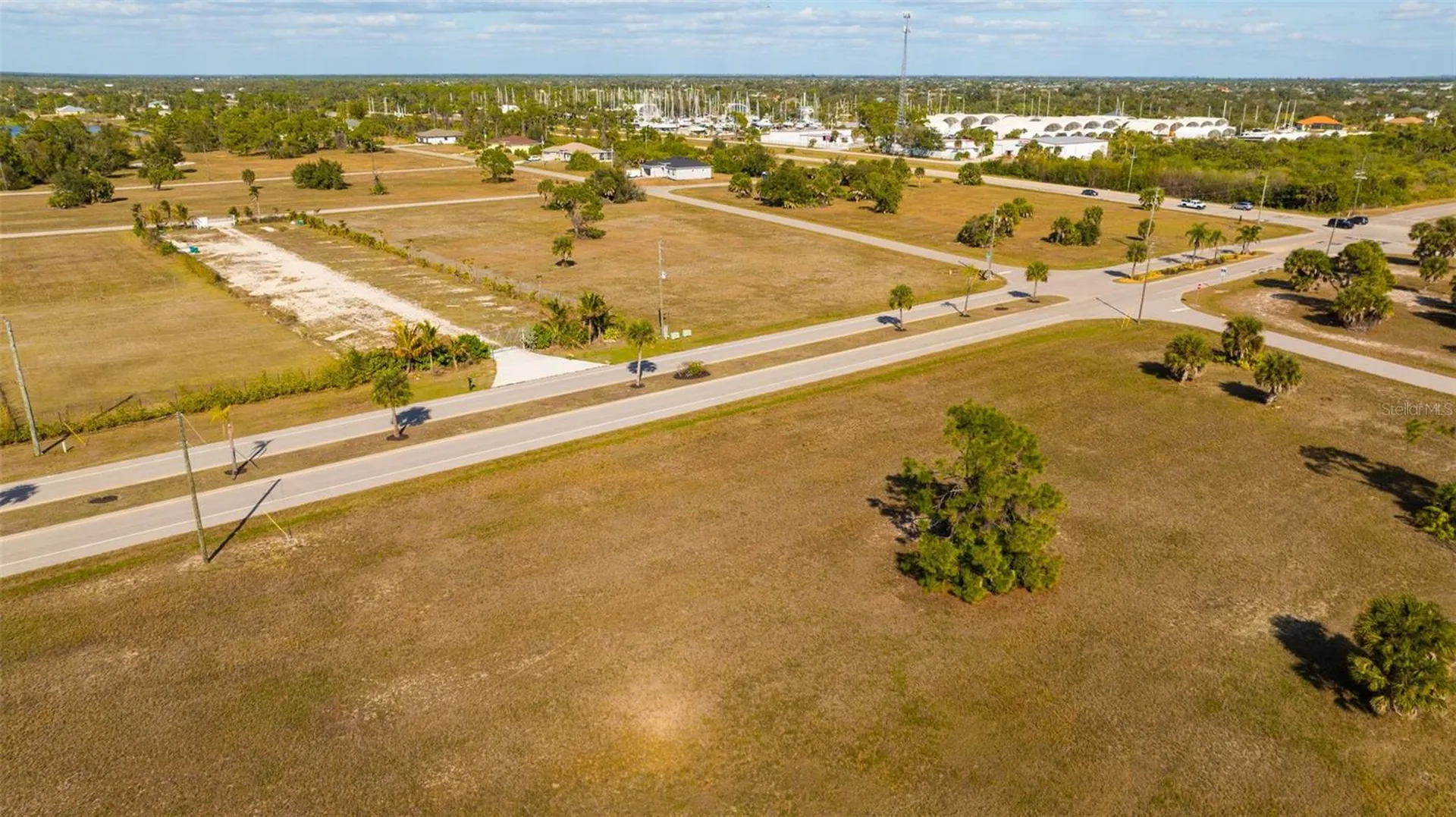 99 Harness Road Placida FL 33946