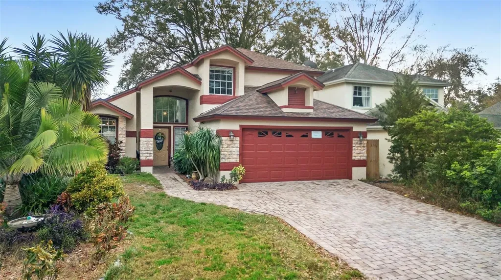 325 Sonoma Valley Circle Orlando FL 32835
