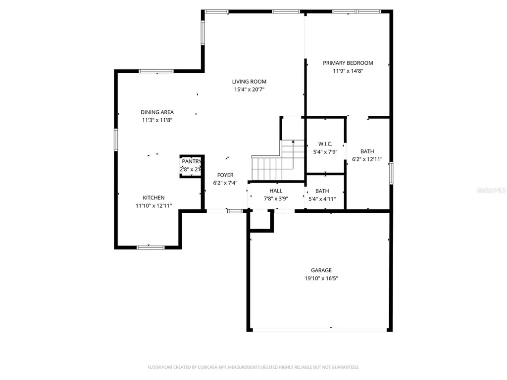 325 Sonoma Valley Circle Orlando FL 32835