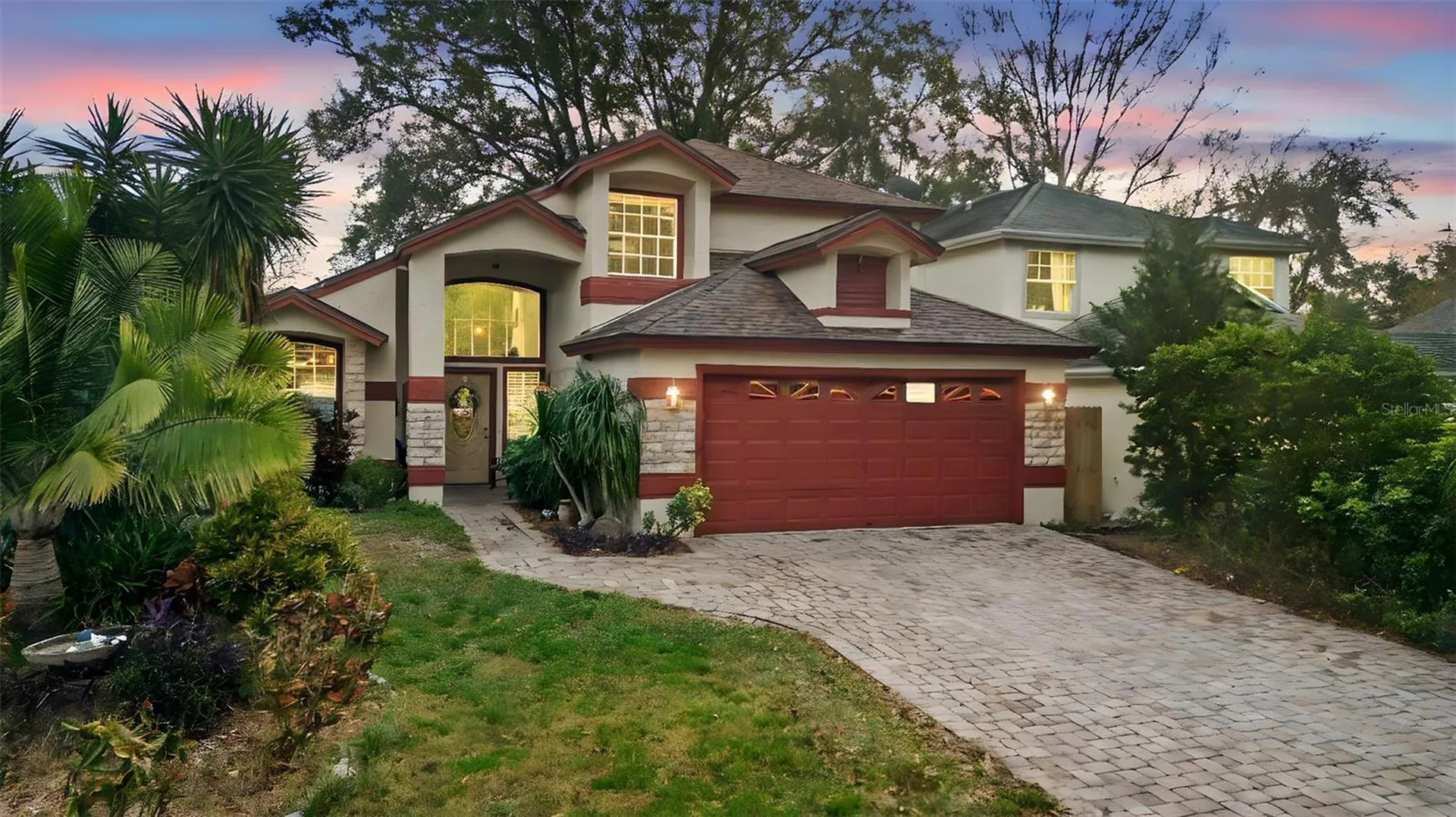 325 Sonoma Valley Circle Orlando FL 32835