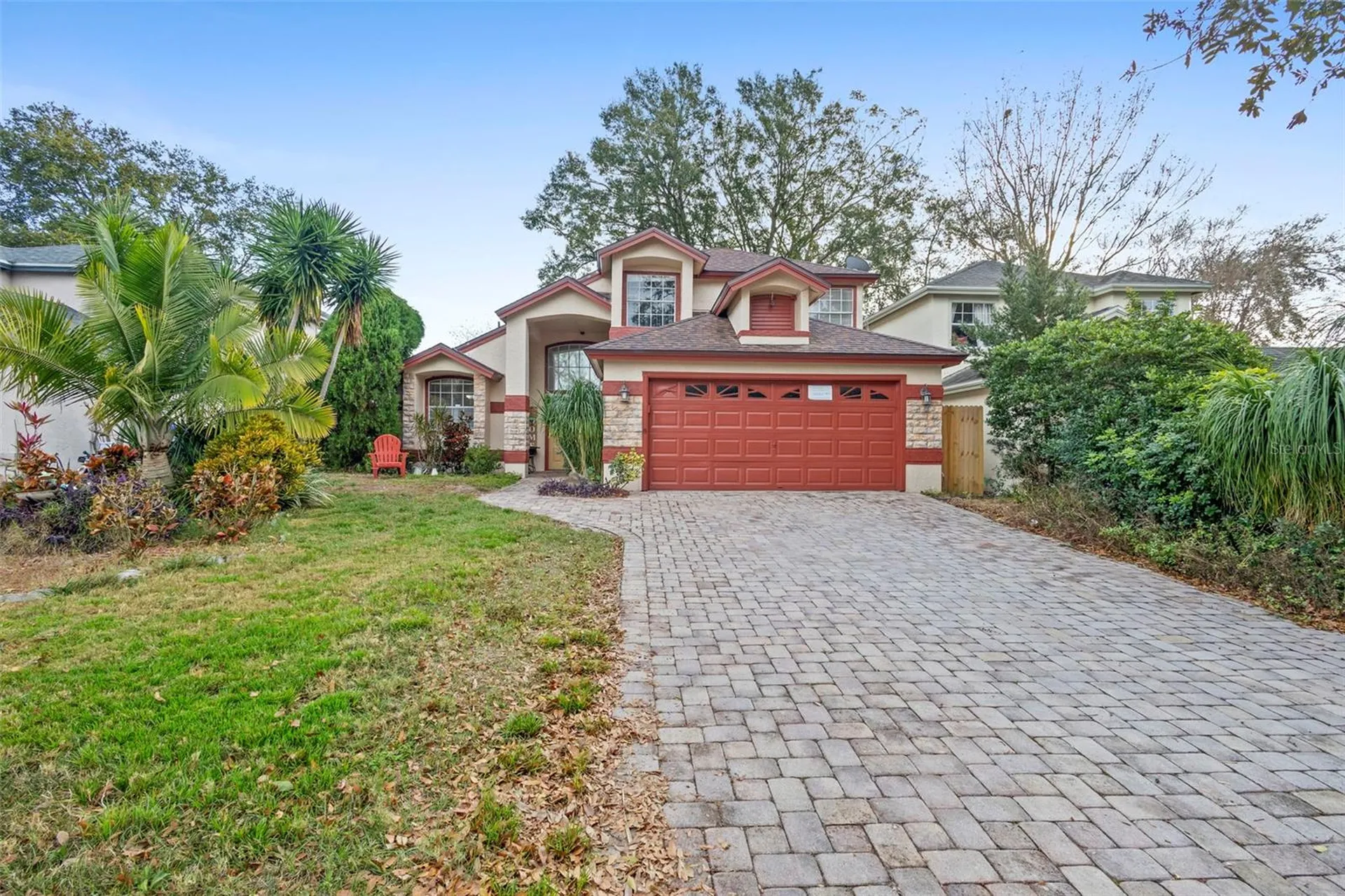 325 Sonoma Valley Circle Orlando FL 32835