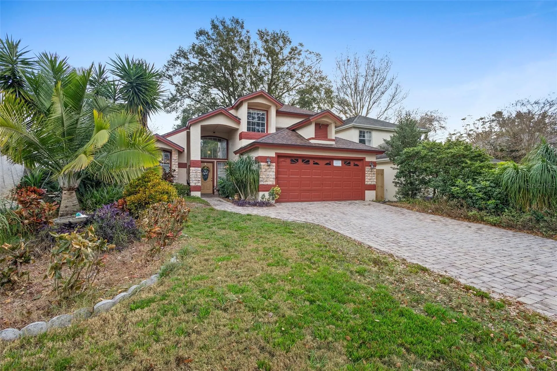 325 Sonoma Valley Circle Orlando FL 32835