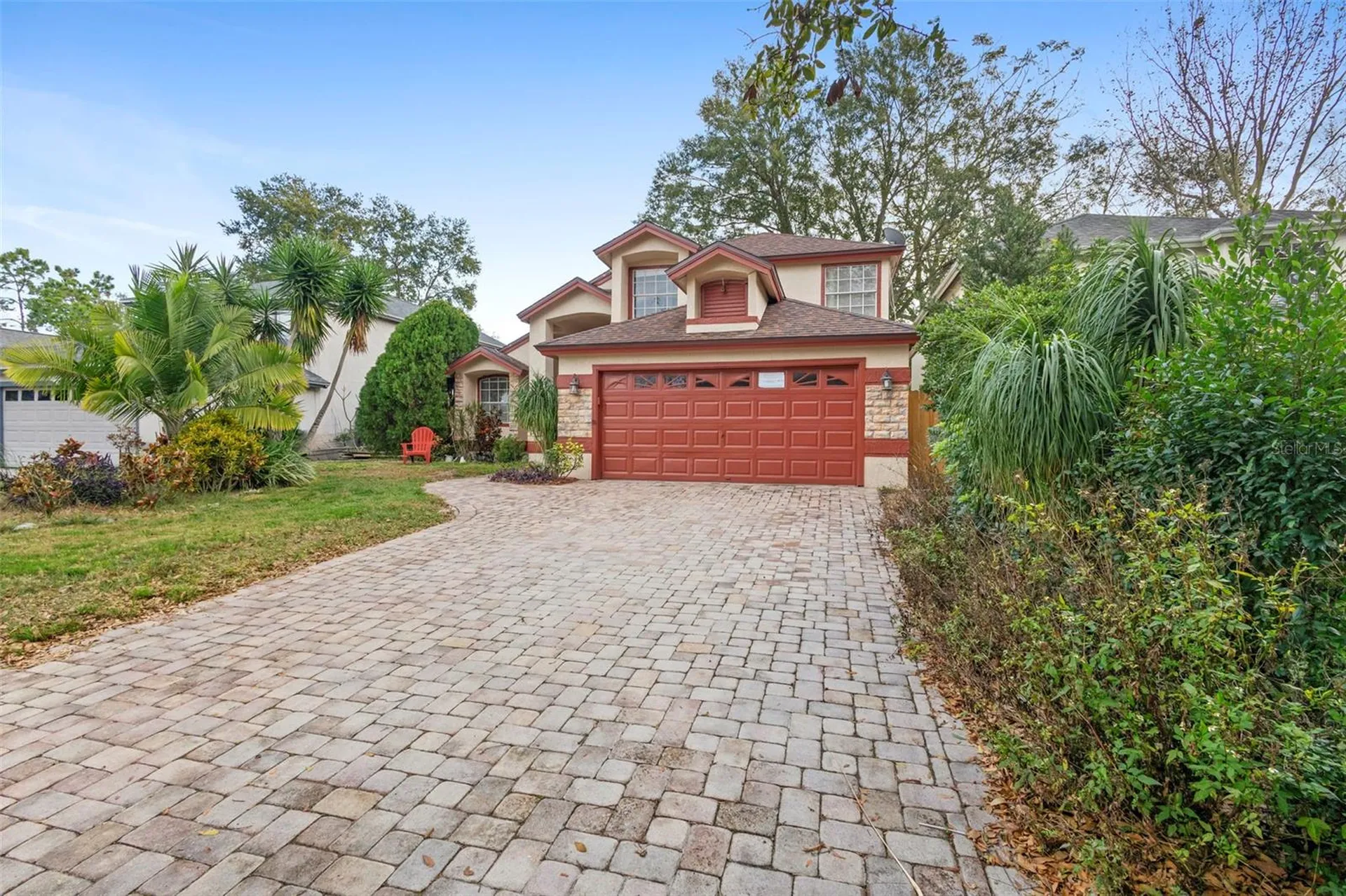 325 Sonoma Valley Circle Orlando FL 32835