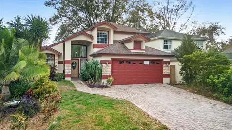 325 Sonoma Valley Circle Orlando FL 32835