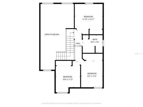 325 Sonoma Valley Circle Orlando FL 32835