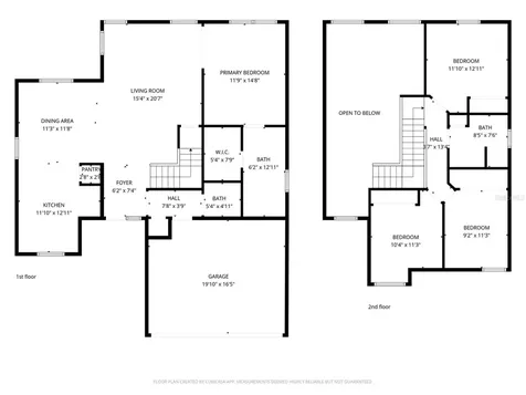 325 Sonoma Valley Circle Orlando FL 32835