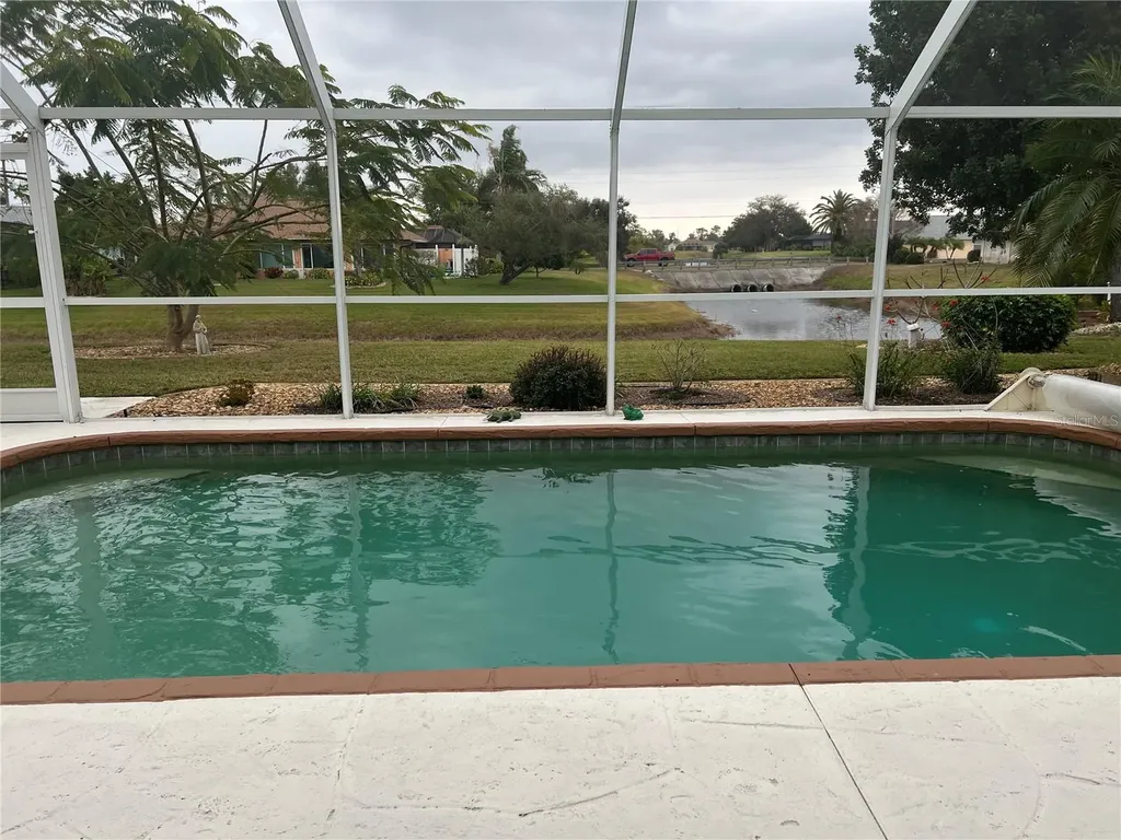 24 Broadmoor Lane Rotonda West FL 33947