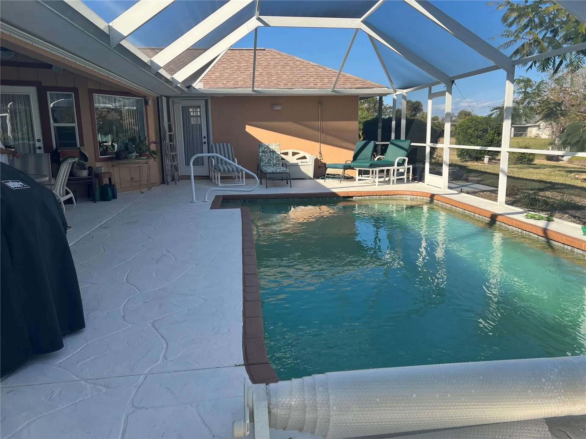 24 Broadmoor Lane Rotonda West FL 33947