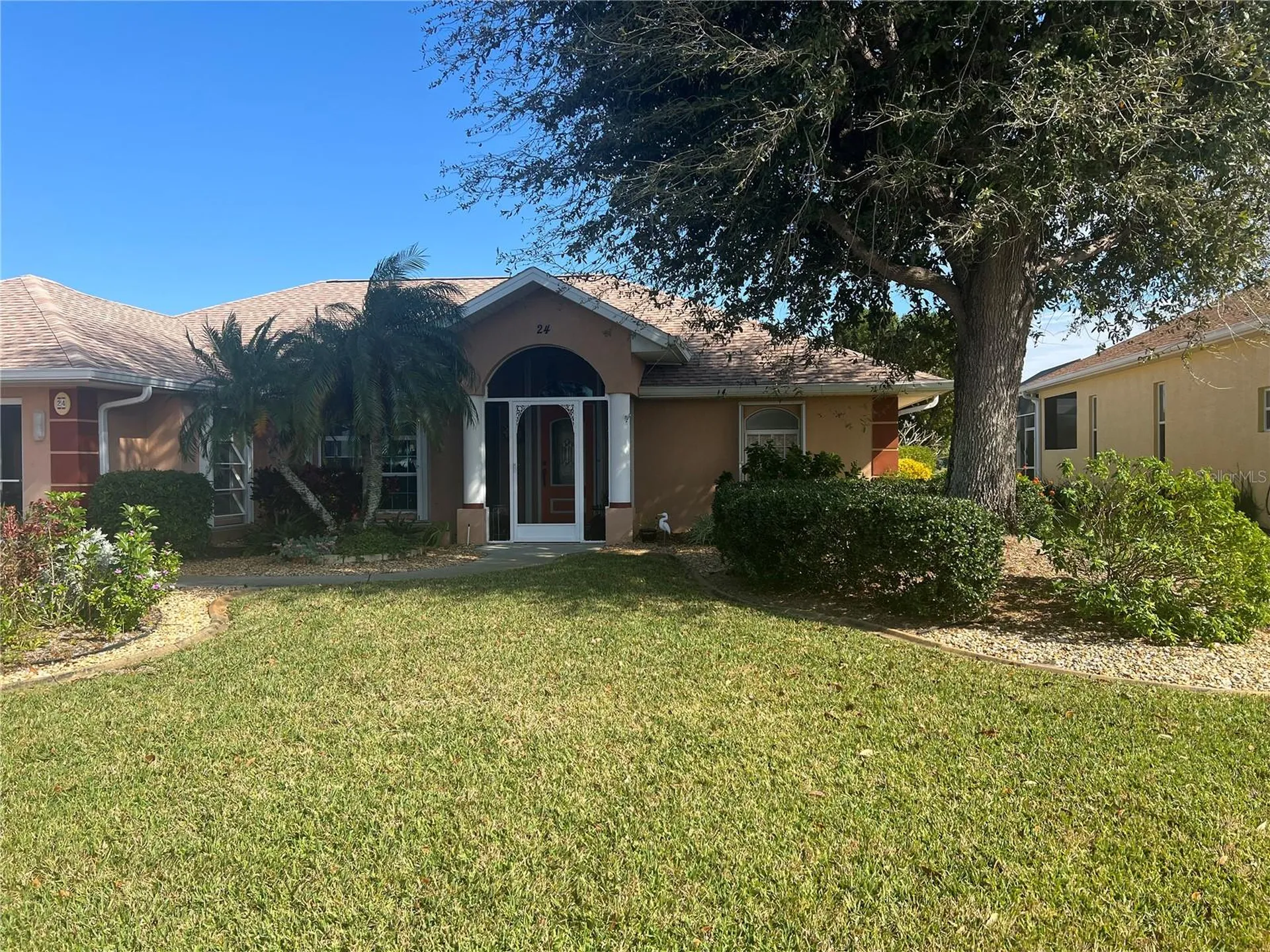 24 Broadmoor Lane Rotonda West FL 33947