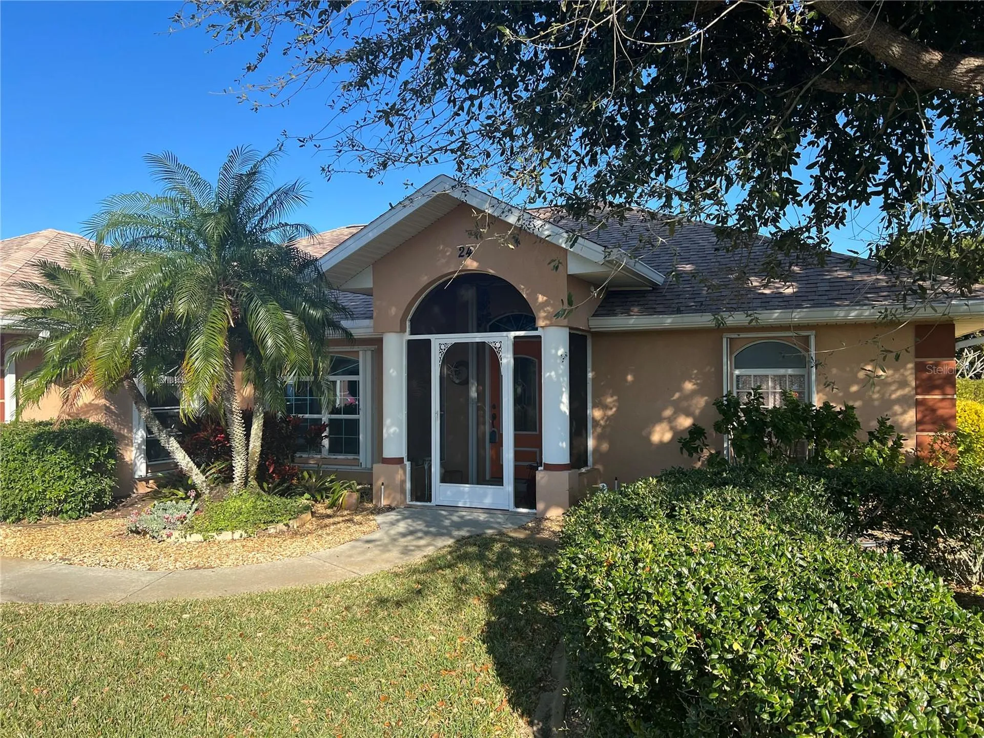 24 Broadmoor Lane Rotonda West FL 33947