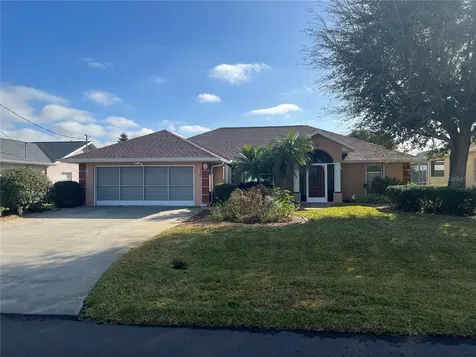 24 Broadmoor Lane Rotonda West FL 33947