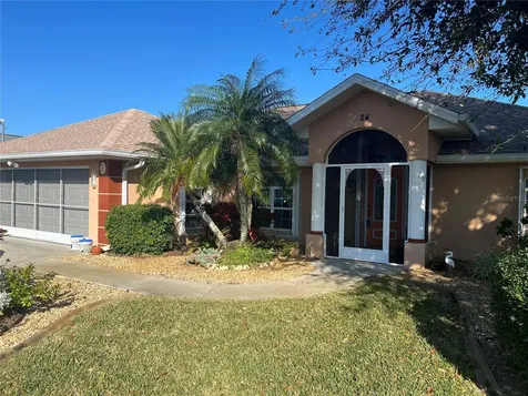 24 Broadmoor Lane Rotonda West FL 33947