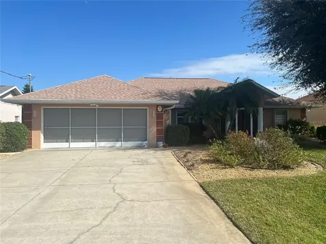 24 Broadmoor Lane Rotonda West FL 33947