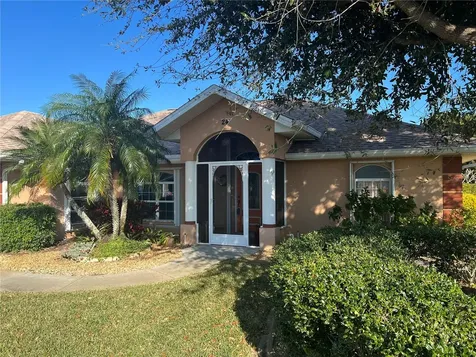 24 Broadmoor Lane Rotonda West FL 33947