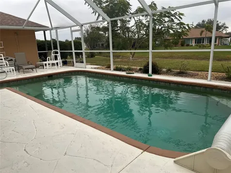 24 Broadmoor Lane Rotonda West FL 33947