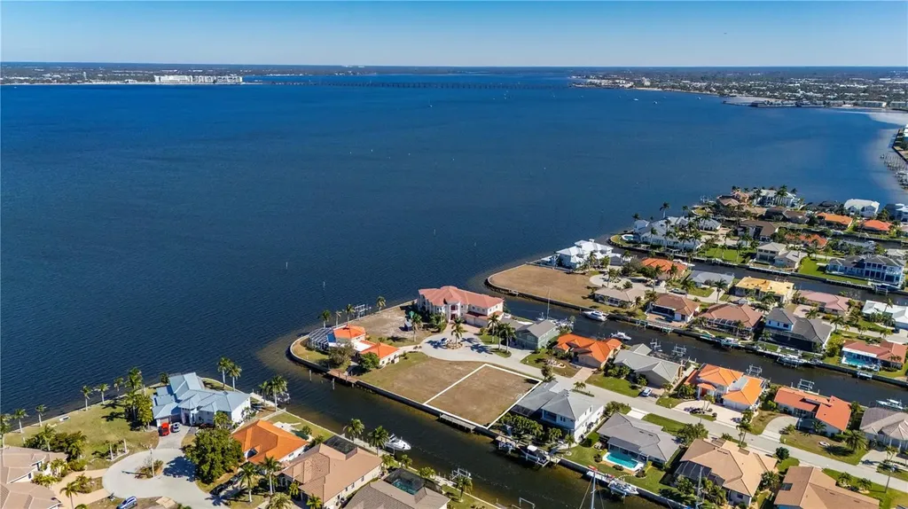 7 Tropicana Drive Punta Gorda FL 33950