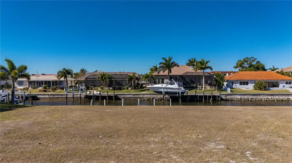 7 Tropicana Drive Punta Gorda FL 33950