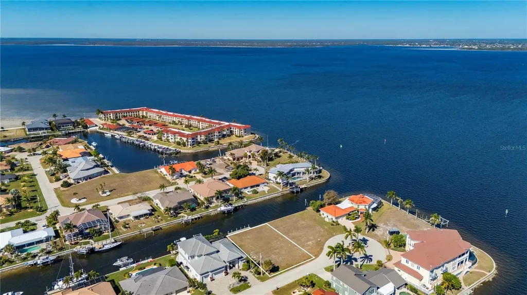 7 Tropicana Drive Punta Gorda FL 33950