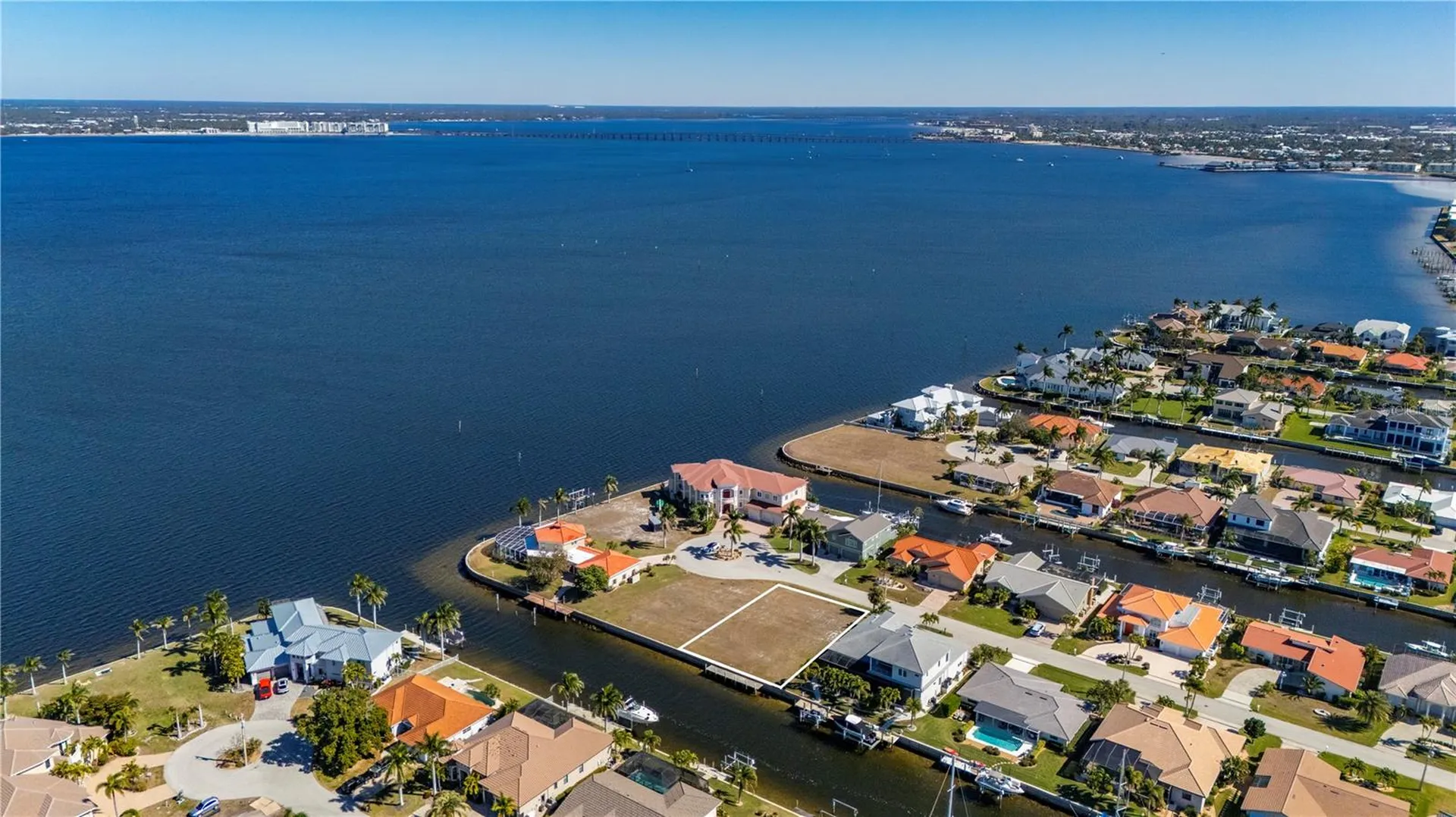 7 Tropicana Drive Punta Gorda FL 33950