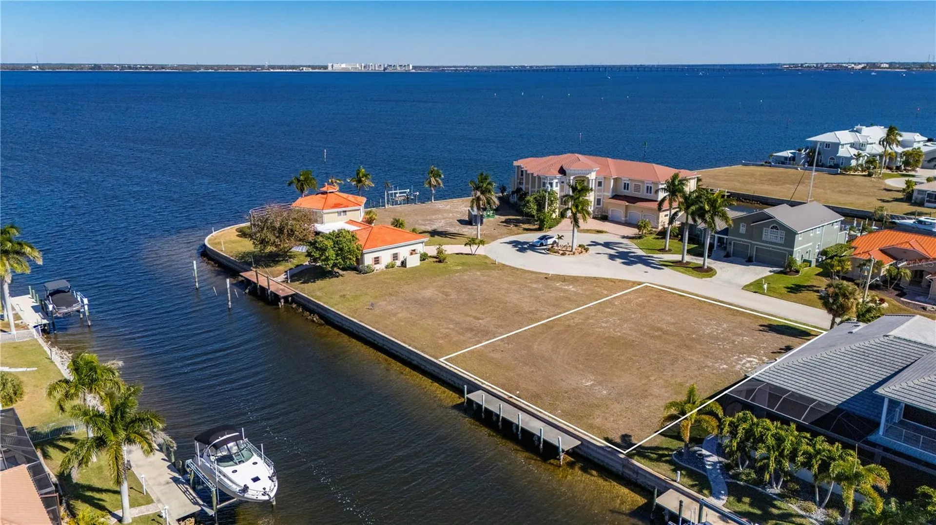 7 Tropicana Drive Punta Gorda FL 33950