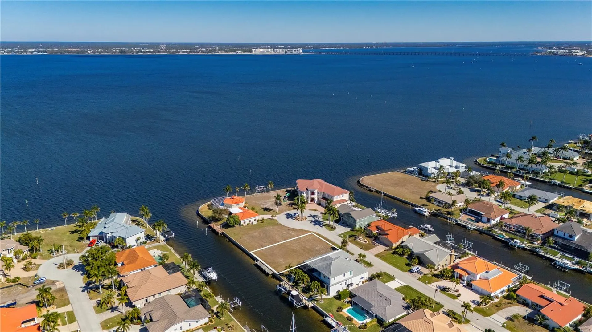 7 Tropicana Drive Punta Gorda FL 33950