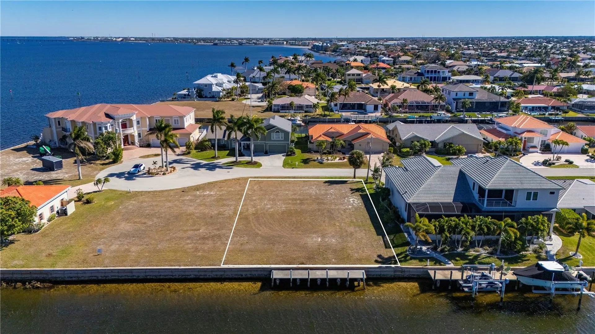 7 Tropicana Drive Punta Gorda FL 33950