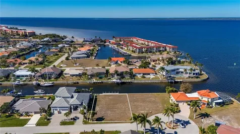 7 Tropicana Drive Punta Gorda FL 33950