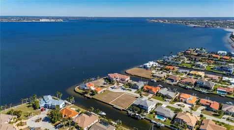7 Tropicana Drive Punta Gorda FL 33950