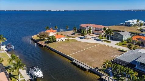 7 Tropicana Drive Punta Gorda FL 33950
