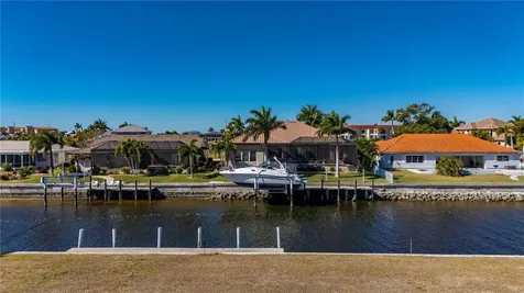 7 Tropicana Drive Punta Gorda FL 33950