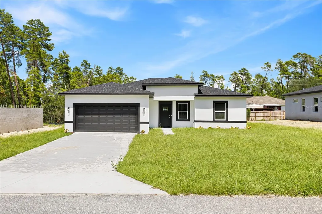 5217 SW 165th Street Road Ocala FL 34473
